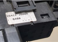  Кнопка стеклоподъемника (блок кнопок) Nissan Qashqai 2006-2013 8944112 #3