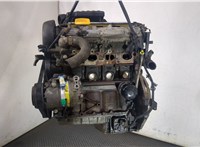  Двигатель (ДВС) Opel Zafira A 1999-2005 8944210 #2