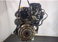  Двигатель (ДВС) Opel Zafira A 1999-2005 8944210 #3