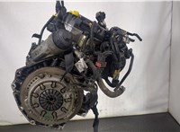  Двигатель (ДВС) Opel Astra H 2004-2010 8945210 #3