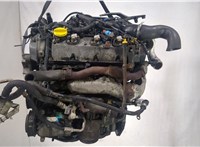  Двигатель (ДВС) Opel Vectra C 2002-2008 8945863 #2