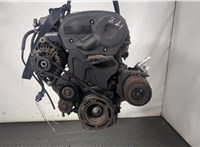  Двигатель (ДВС) Opel Zafira A 1999-2005 8945889 #1