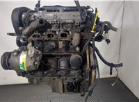  Двигатель (ДВС) Opel Zafira A 1999-2005 8945889 #2