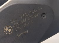  Заслонка дроссельная BMW 5 E60 2003-2009 8946241 #2
