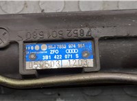  Рейка рулевая с г/у Volkswagen Passat 5 2000-2005 8946378 #2