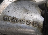  Насос масляный Mercedes Sprinter 2006-2014 8946475 #4