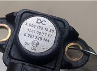  Датчик давления воздуха Mercedes Sprinter 2006-2014 8946489 #4