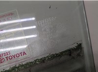  Стекло боковой двери Toyota Corolla E12 2001-2006 8946739 #2