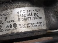  Насос гидроусилителя руля (ГУР) Audi A6 (C6) 2005-2011 8946816 #2