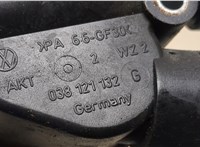  Корпус термостата Audi A6 (C6) 2005-2011 8946823 #2