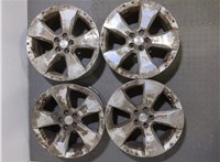 28111SC041 Комплект литых дисков Subaru Forester (S12) 2008-2012 8947057 #6