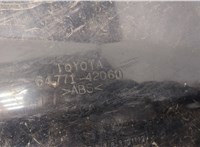  Чехол запаски Toyota RAV 4 2000-2005 8947287 #5