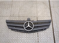  Решетка радиатора Mercedes A W169 2004-2012 8947775 #1
