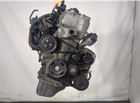  Двигатель (ДВС) Skoda Fabia 2010-2014 8948424 #1