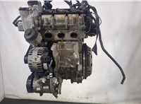  Двигатель (ДВС) Skoda Fabia 2010-2014 8948424 #2