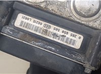 A0064316412, A1695454932 Блок АБС, насос (ABS, ESP, ASR) Mercedes B W245 2005-2012 8948457 #6