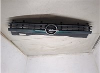 6320114, 13142523 Решетка радиатора Opel Astra H 2004-2010 8948464 #6