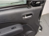  Дверь боковая (легковая) Opel Agila 2007-2015 8716839 #6