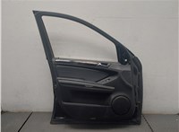  Дверь боковая (легковая) Mercedes ML W164 2005-2011 8948558 #9