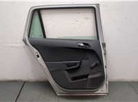  Дверь боковая (легковая) Opel Astra H 2004-2010 8948631 #7