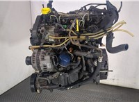  Двигатель (ДВС) Renault Kangoo 1998-2008 8948659 #2