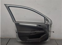  Дверь боковая (легковая) Opel Astra H 2004-2010 8948665 #2