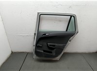  Дверь боковая (легковая) Opel Astra H 2004-2010 8948677 #6