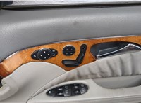  Дверь боковая (легковая) Mercedes E W211 2002-2009 8948725 #5