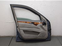  Дверь боковая (легковая) Mercedes E W211 2002-2009 8948743 #7