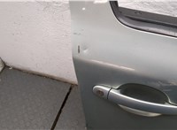  Дверь боковая (легковая) Skoda Octavia (A5) 2008-2013 8948758 #2