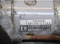  Стартер Toyota Corolla 1992-1997 8949264 #4