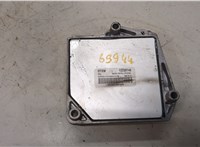  Блок управления двигателем Opel Astra H 2004-2010 8949486 #1