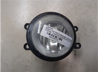 812100D041 Фара противотуманная (галогенка) Toyota Avensis 3 2009-2015 8949771 #1