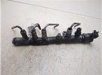  Рампа (рейка) топливная Land Rover Range Rover Evoque 2018- 8949816 #5