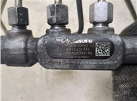  Рампа (рейка) топливная Land Rover Range Rover Evoque 2018- 8949816 #6