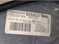  Фара (передняя) Renault Scenic 1996-2002 8949838 #6