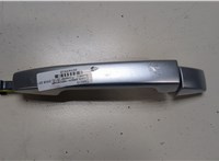 61160FG000TI62142SC000 Ручка двери наружная Subaru Forester (S12) 2008-2012 8949910 #1
