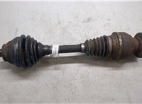5N0407763 Полуось (приводной вал, шрус) Volkswagen Tiguan 2007-2011 8949917 #5