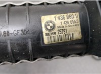  Радиатор охлаждения двигателя BMW 5 E39 1995-2003 8950083 #3
