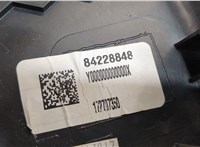 84228848 Пластик панели торпеды Chevrolet Camaro 2015-2018 8950223 #3