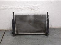  Радиатор охлаждения двигателя Ford Mondeo 2 1996-2000 8950224 #1