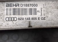  Радиатор интеркулера Audi A2 8950271 #3