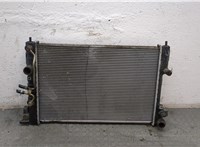  Радиатор охлаждения двигателя Opel Omega B 1994-2003 8950288 #4