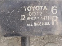  Радиатор охлаждения двигателя Toyota Corolla Verso 2004-2009 8950300 #5