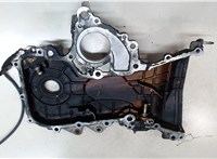 113210D020 Крышка передняя ДВС Toyota Avensis 2 2003-2008 8950308 #5