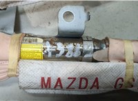  Подушка безопасности боковая (шторка) Mazda 6 (GH) 2007-2012 8950340 #2