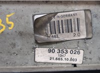  Радиатор интеркулера Volkswagen Passat 5 1996-2000 8950341 #3