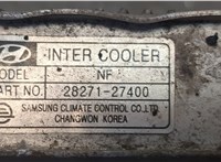  Радиатор интеркулера Hyundai Sonata NF 2005-2010 8950366 #3