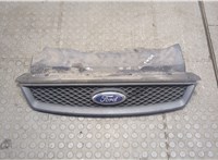  Решетка радиатора Ford Focus 2 2005-2008 8950446 #1