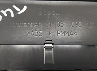  Щиток приборов (приборная панель) Mercedes B W245 2005-2012 8950653 #4